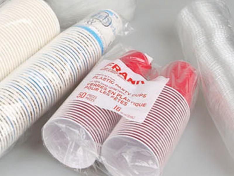 激光計數(shù)分杯機