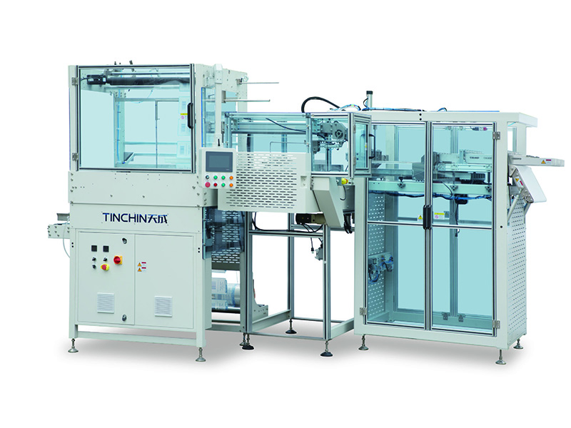 熱成型聯(lián)機(jī)包裝自動(dòng)化