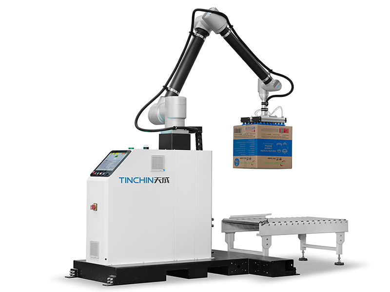 碼垛機(jī)器人