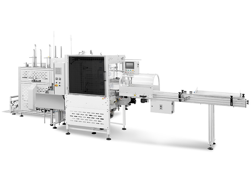 螺旋點杯包裝機(jī)